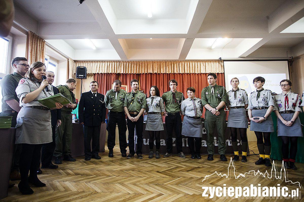 Kto komendantem ZHP?