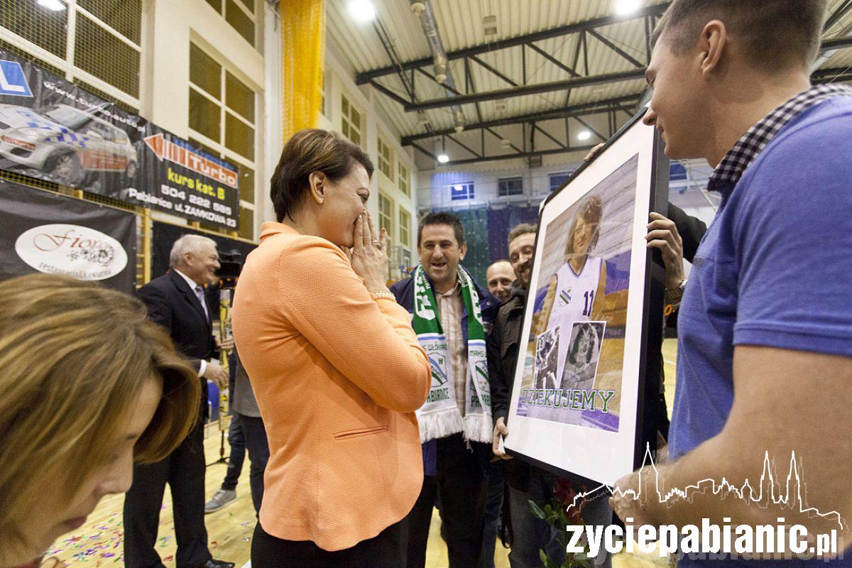 Dziękujemy, Renato!