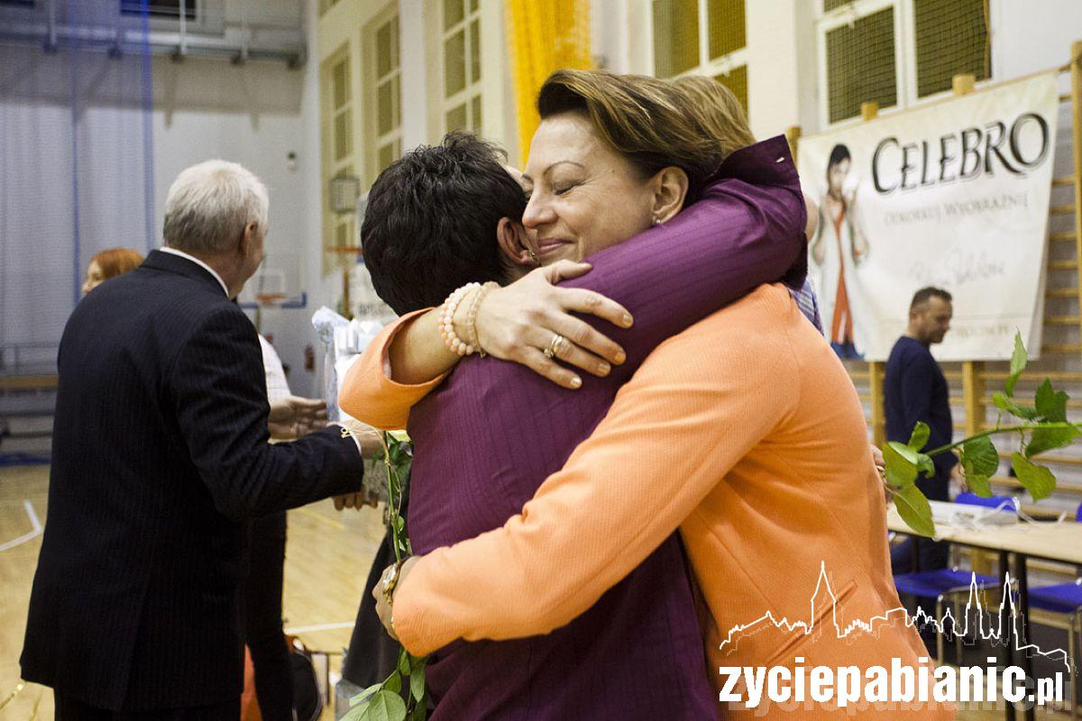 Dziękujemy, Renato!