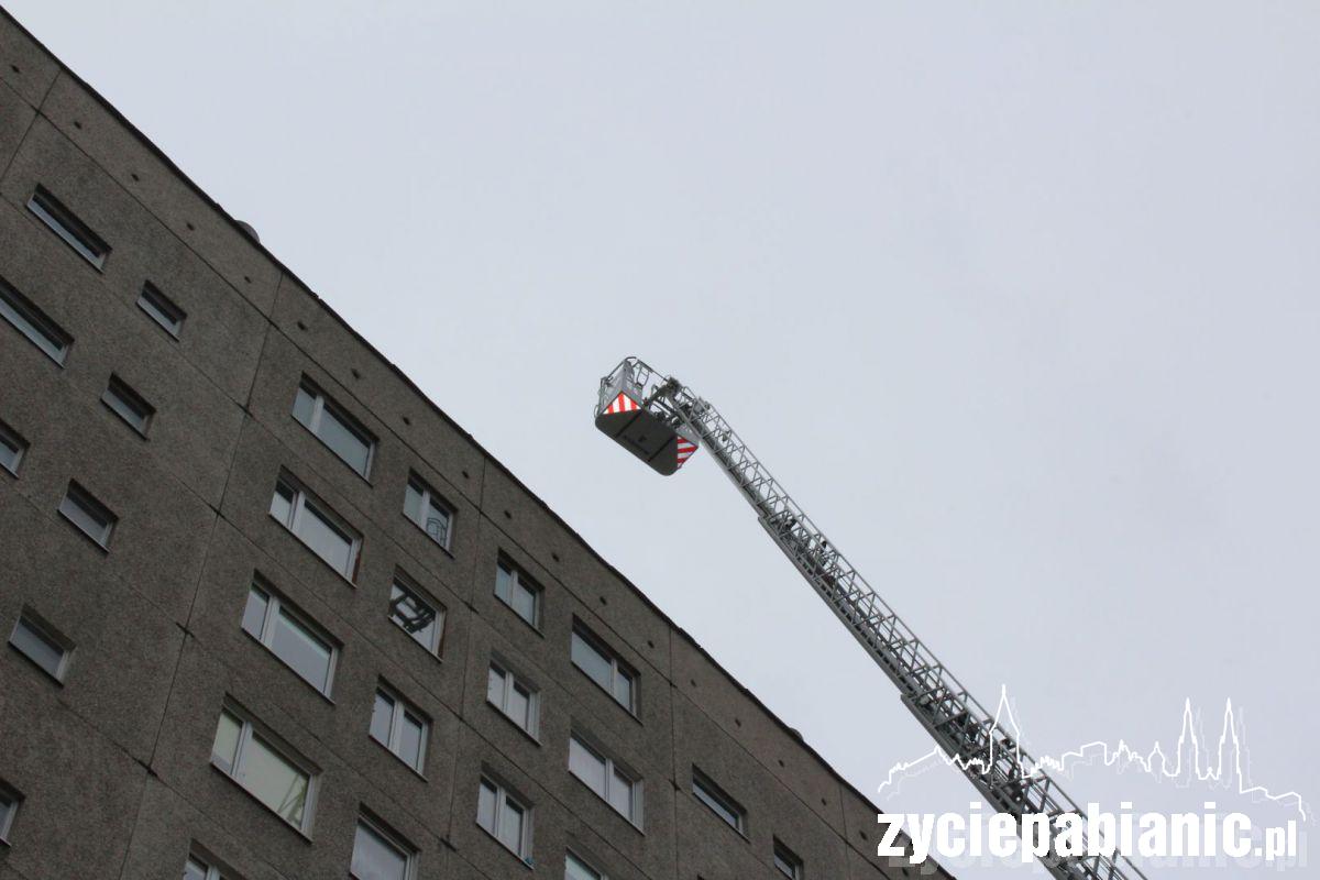 Spokojnie, to tylko ćwiczenia