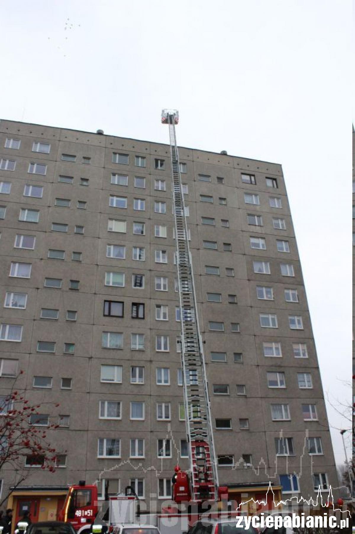 Spokojnie, to tylko ćwiczenia