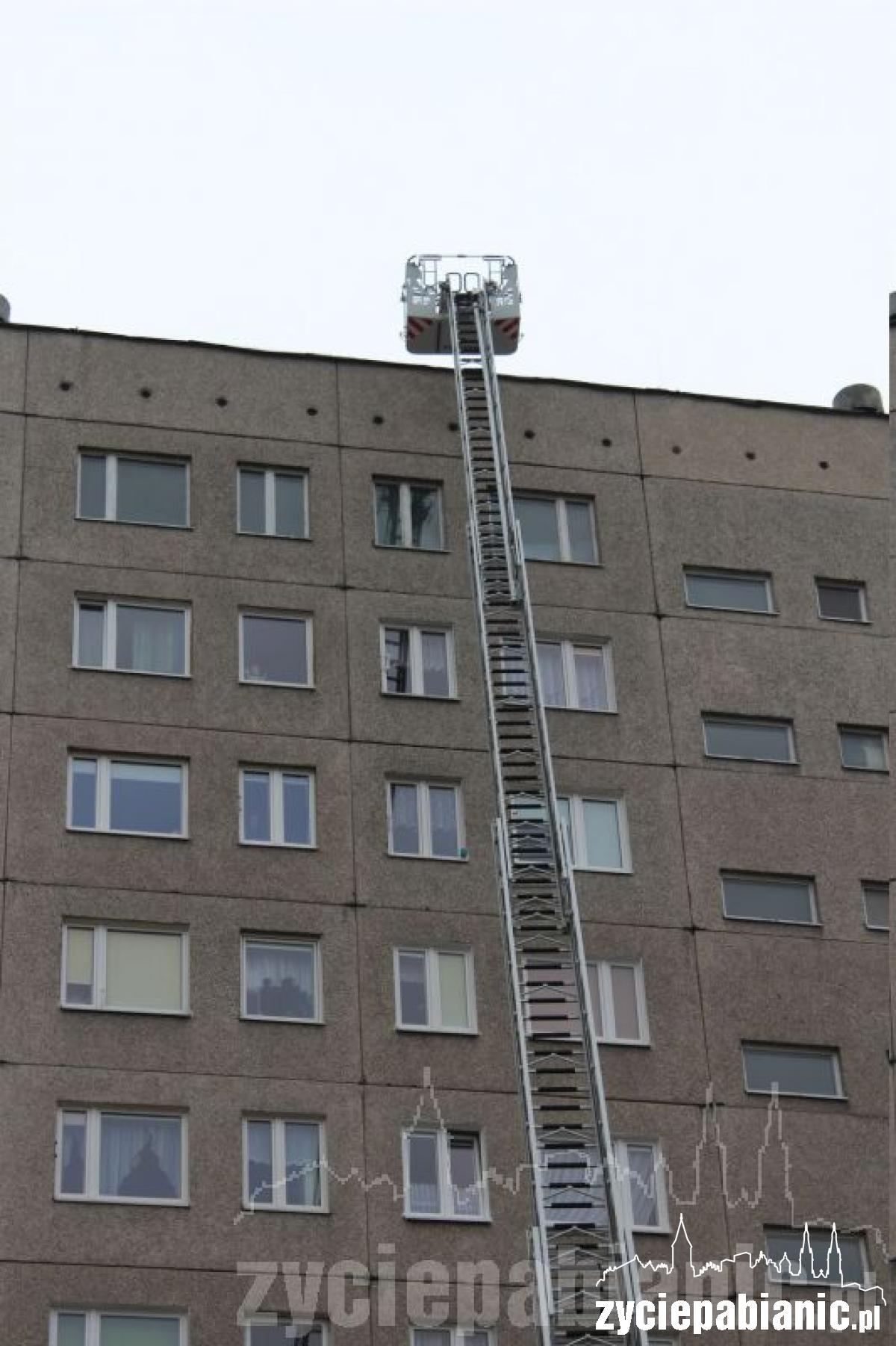 Spokojnie, to tylko ćwiczenia