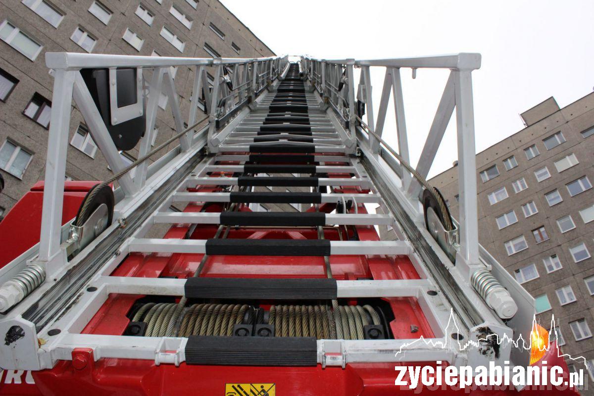 Spokojnie, to tylko ćwiczenia