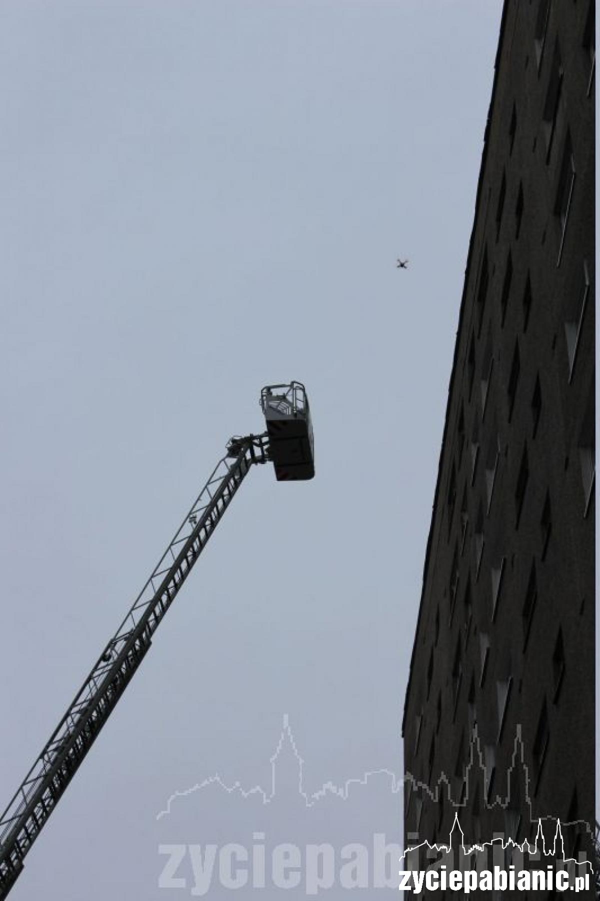 Spokojnie, to tylko ćwiczenia