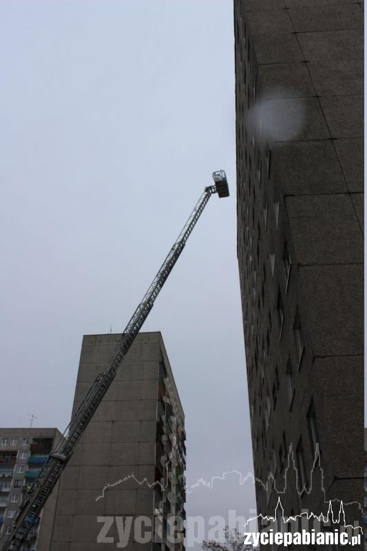 Spokojnie, to tylko ćwiczenia