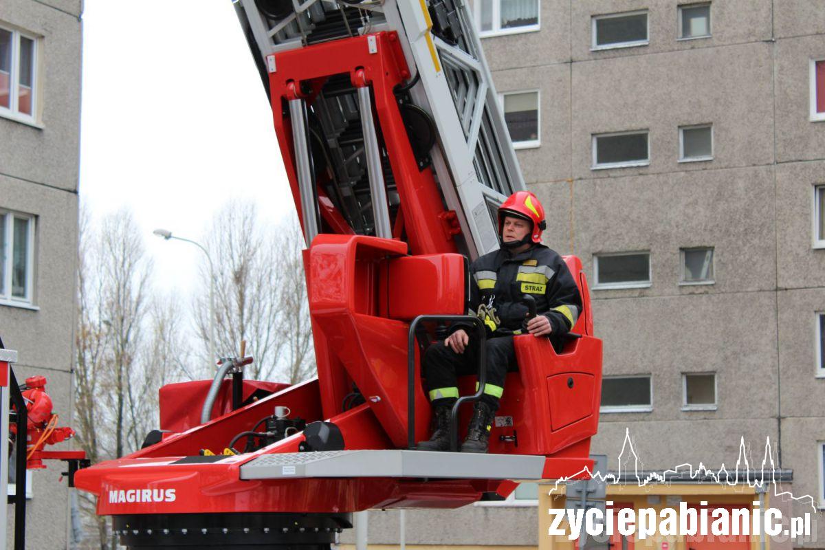 Spokojnie, to tylko ćwiczenia
