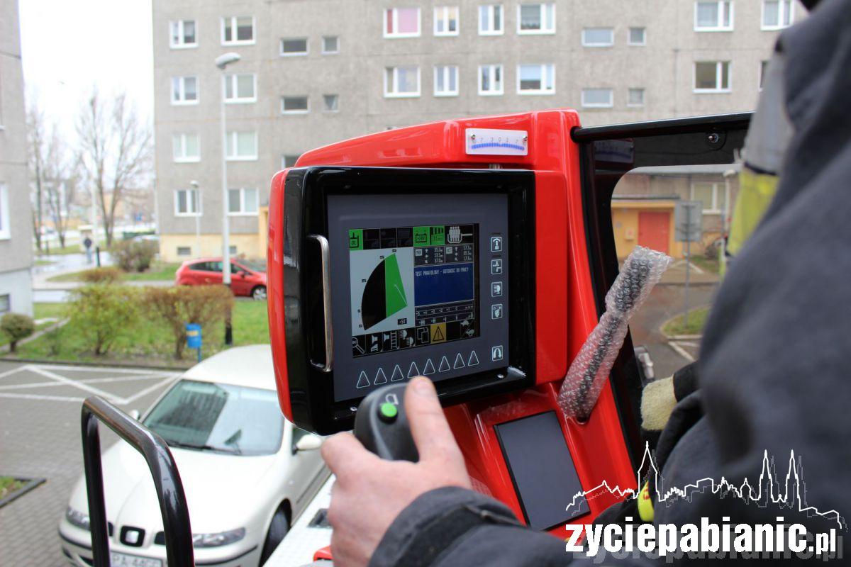 Spokojnie, to tylko ćwiczenia