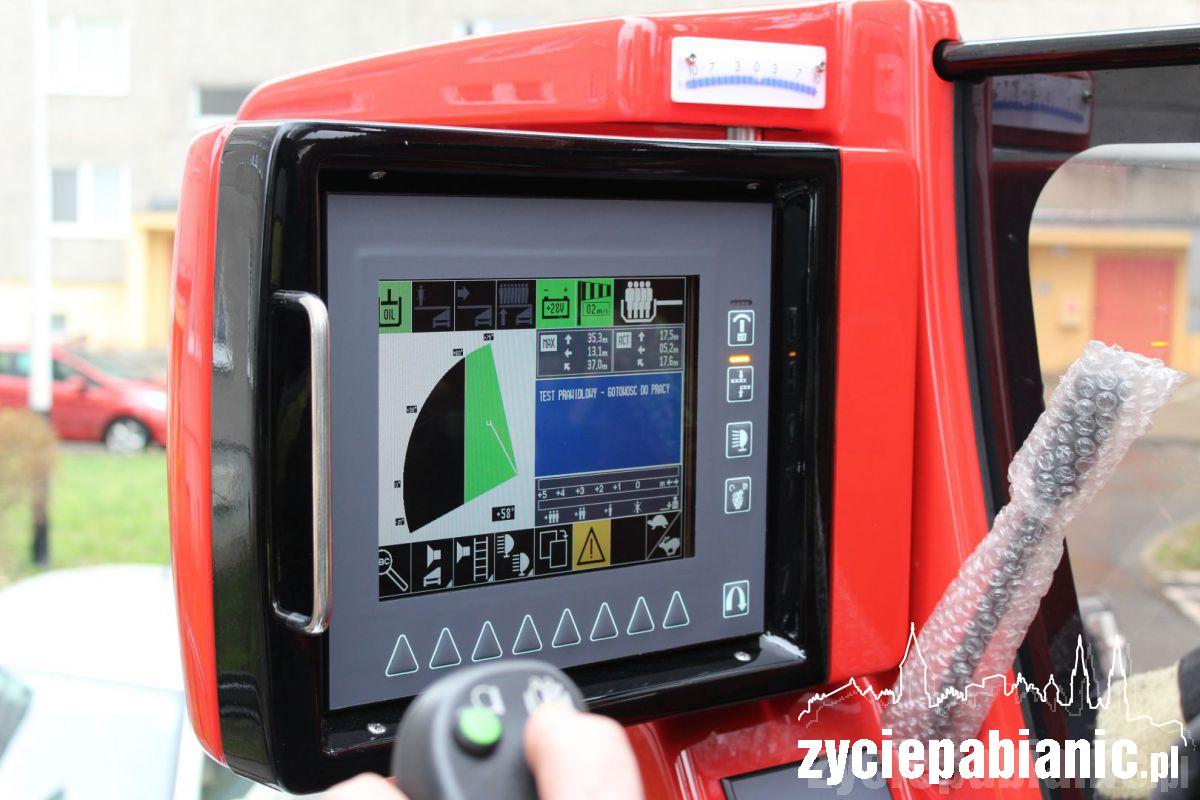 Spokojnie, to tylko ćwiczenia