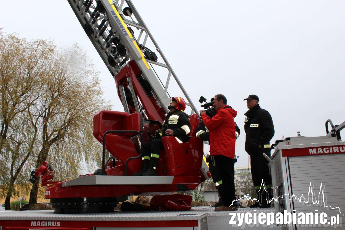 Spokojnie, to tylko ćwiczenia
