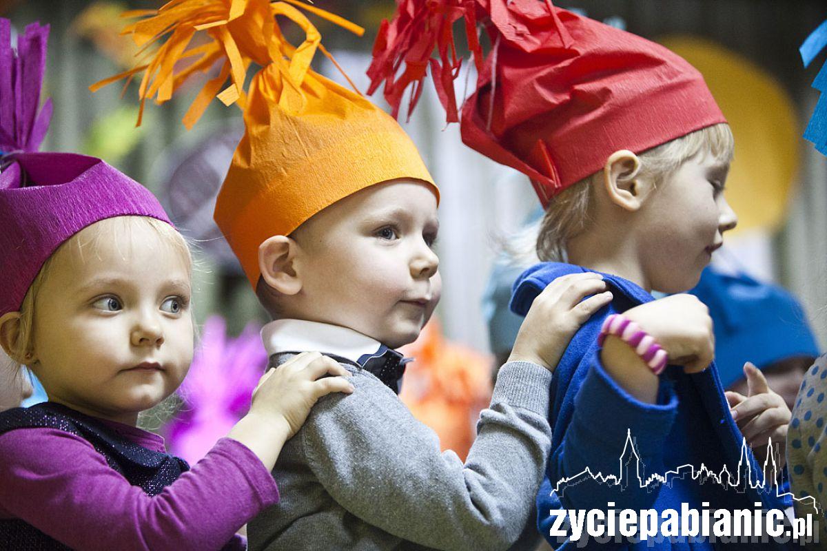 Pasowania na przedszkolaka