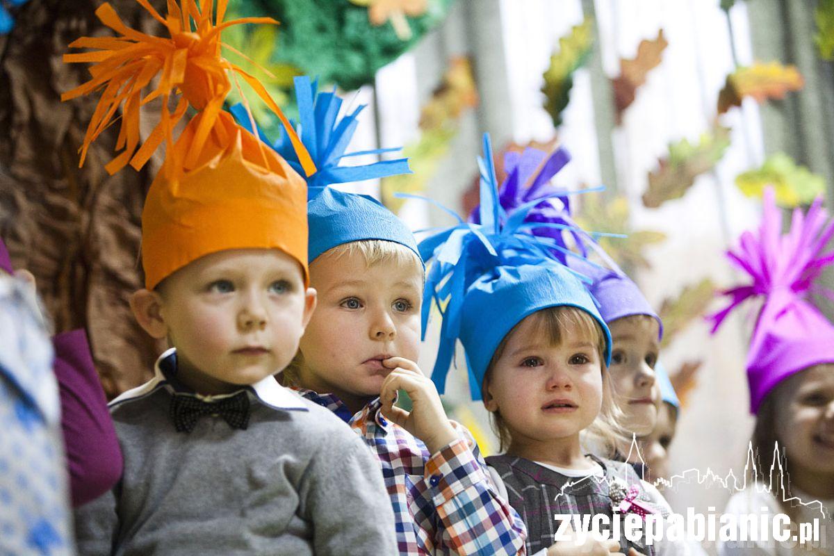 Pasowania na przedszkolaka