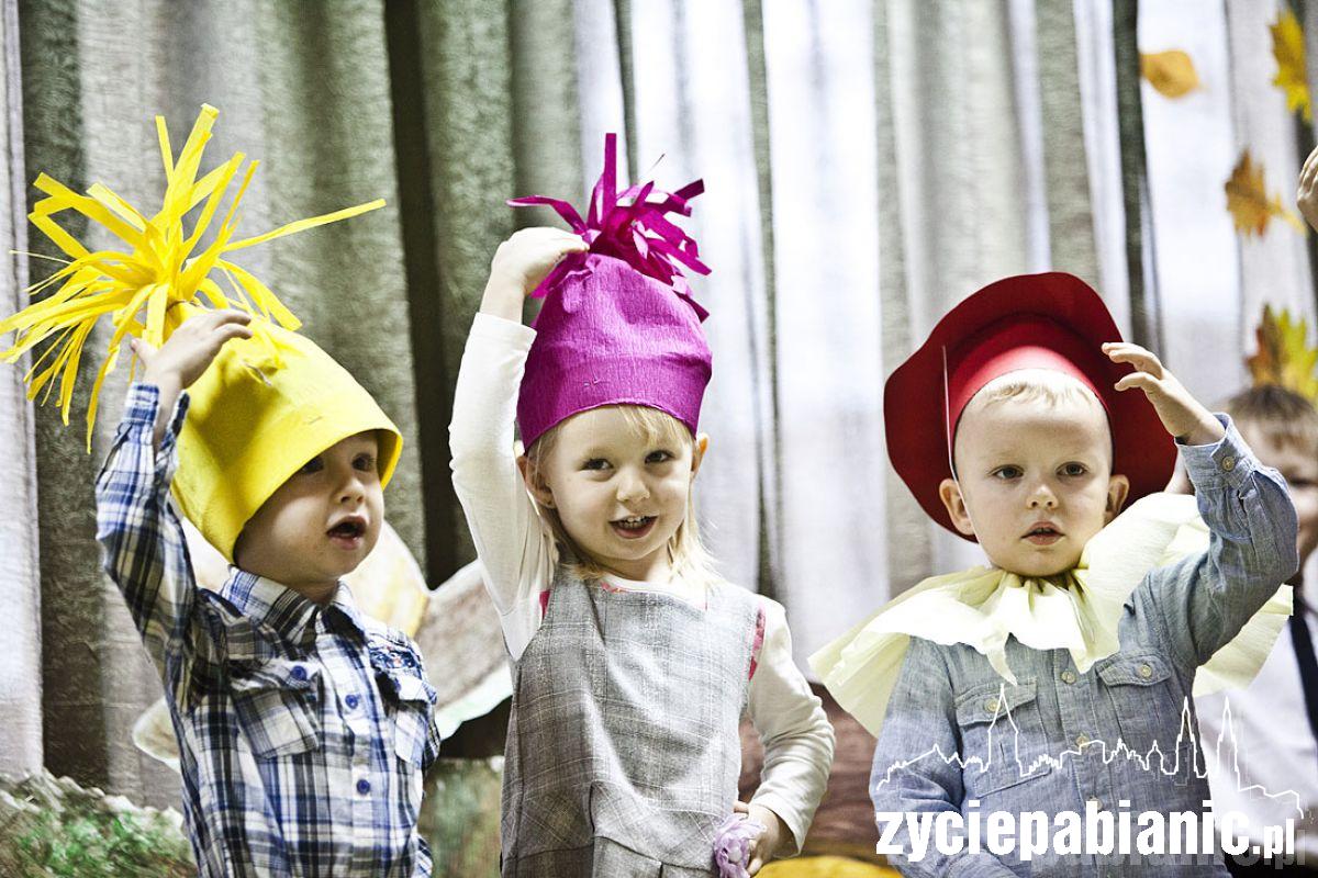 Pasowania na przedszkolaka