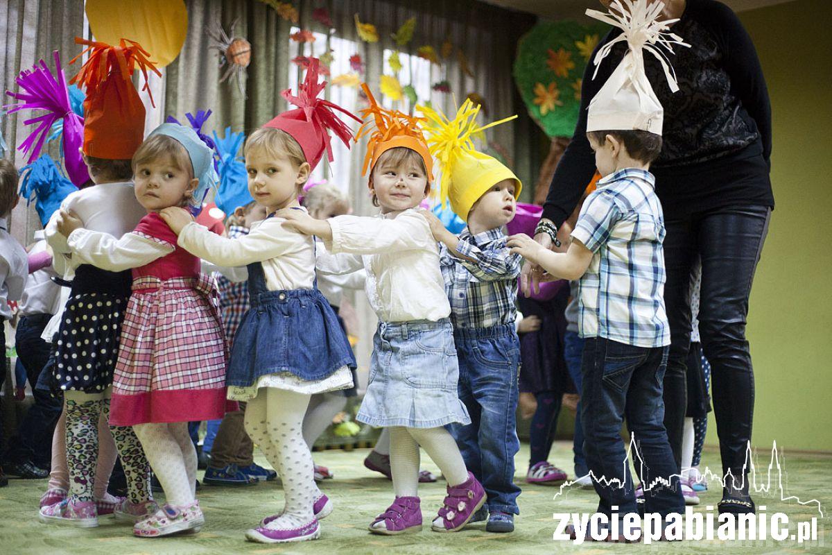 Pasowania na przedszkolaka