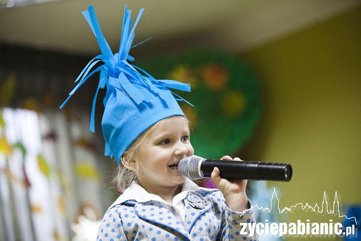 Pasowania na przedszkolaka