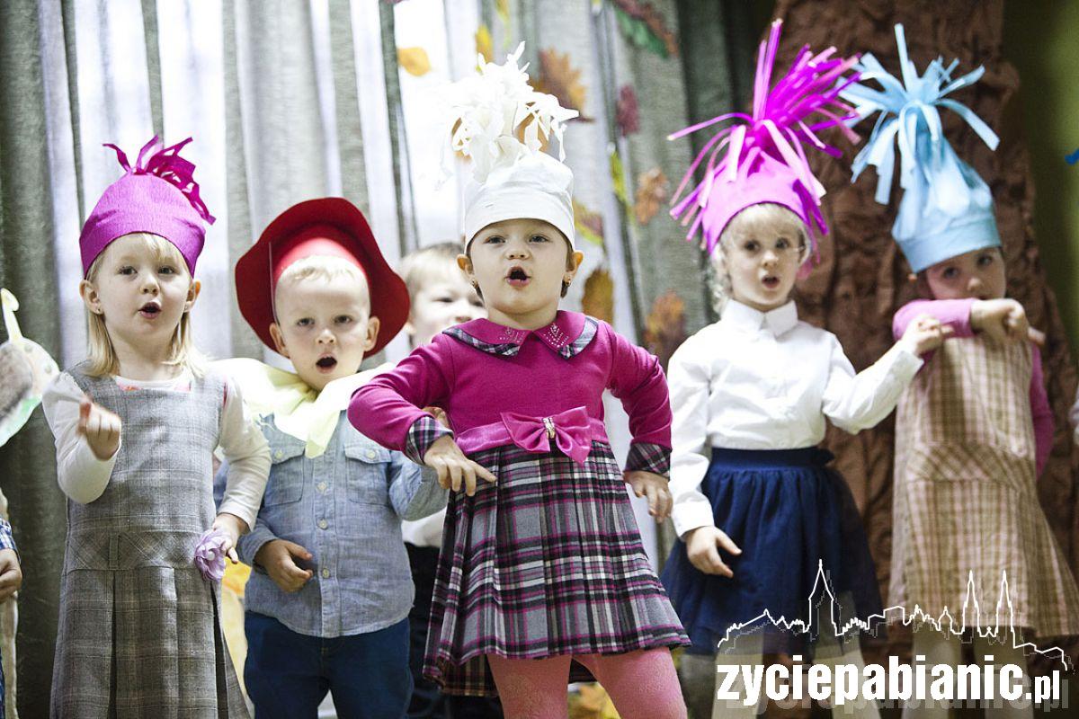 Pasowania na przedszkolaka