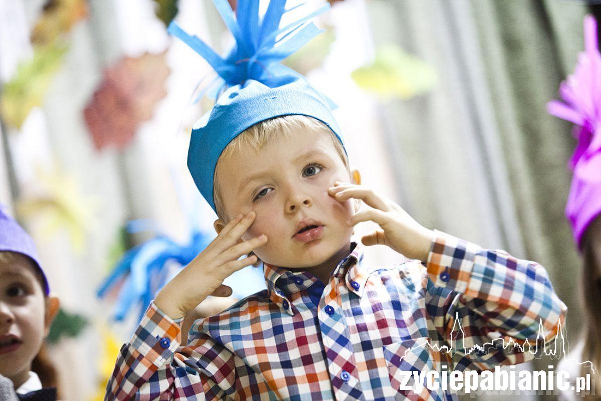 Pasowania na przedszkolaka