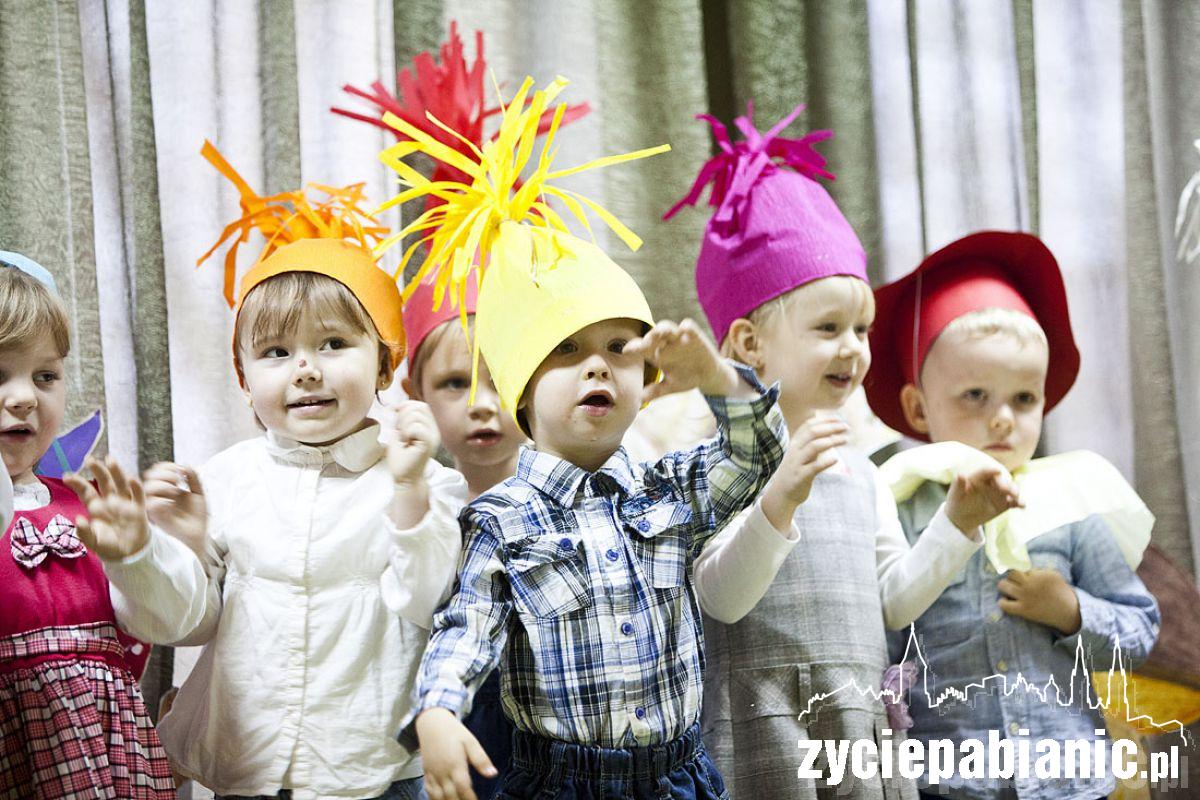 Pasowania na przedszkolaka