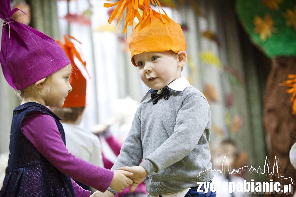 Pasowania na przedszkolaka