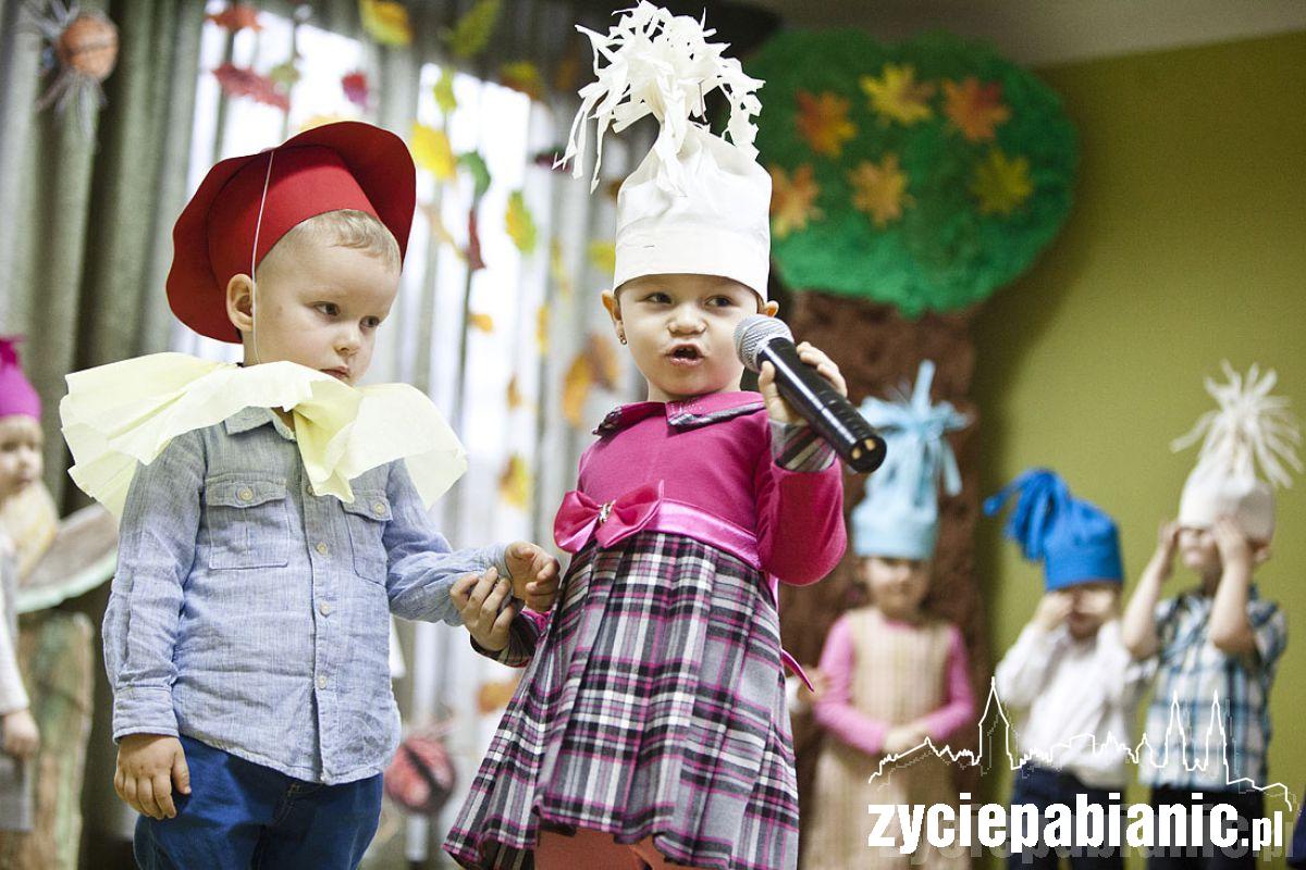 Pasowania na przedszkolaka