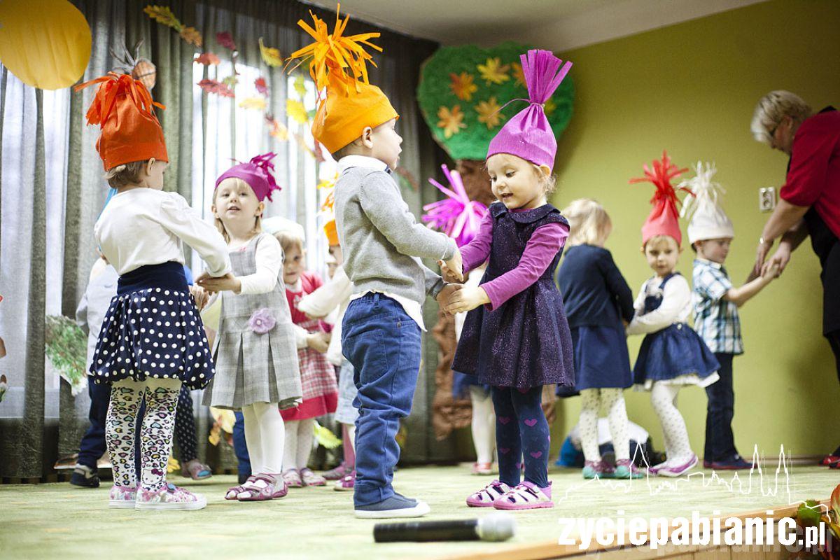 Pasowania na przedszkolaka