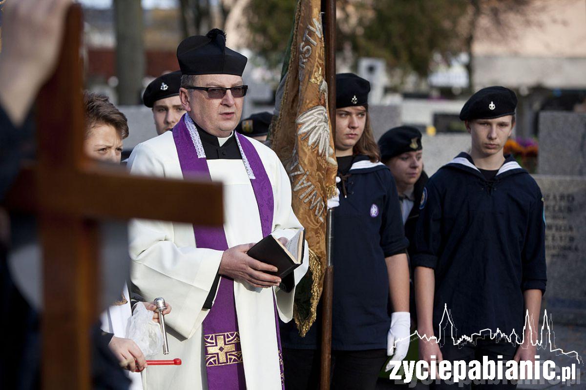 Pożegnaliśmy Natalkę