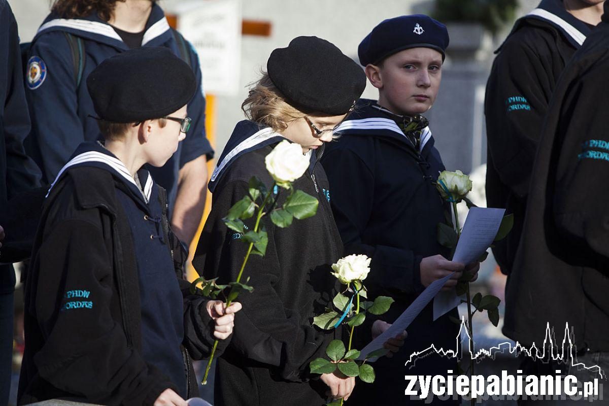 Pożegnaliśmy Natalkę