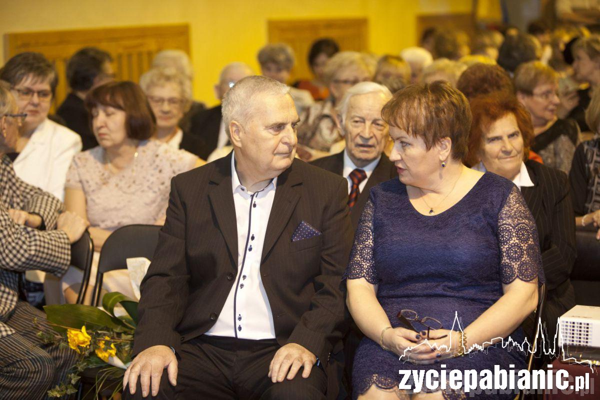 50. urodziny 