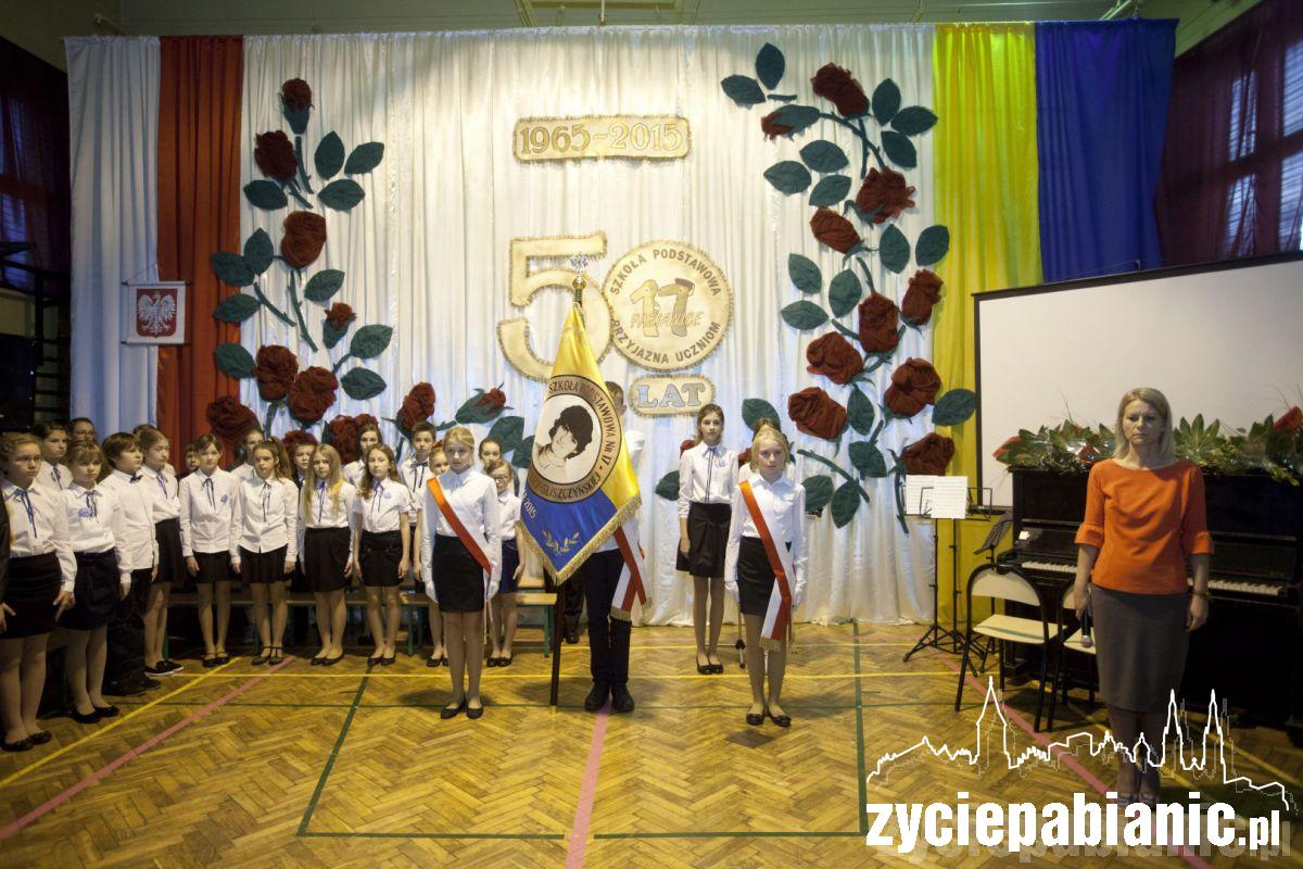 50. urodziny 