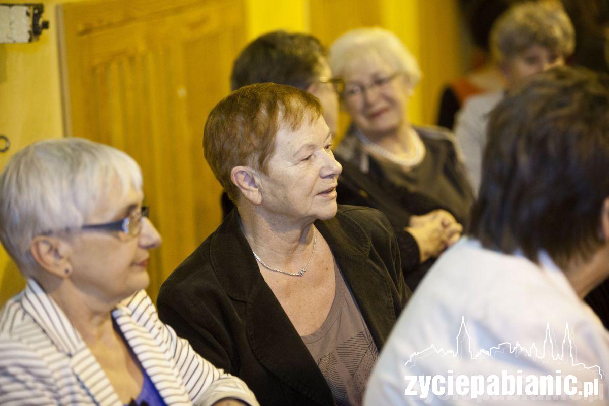 50. urodziny 