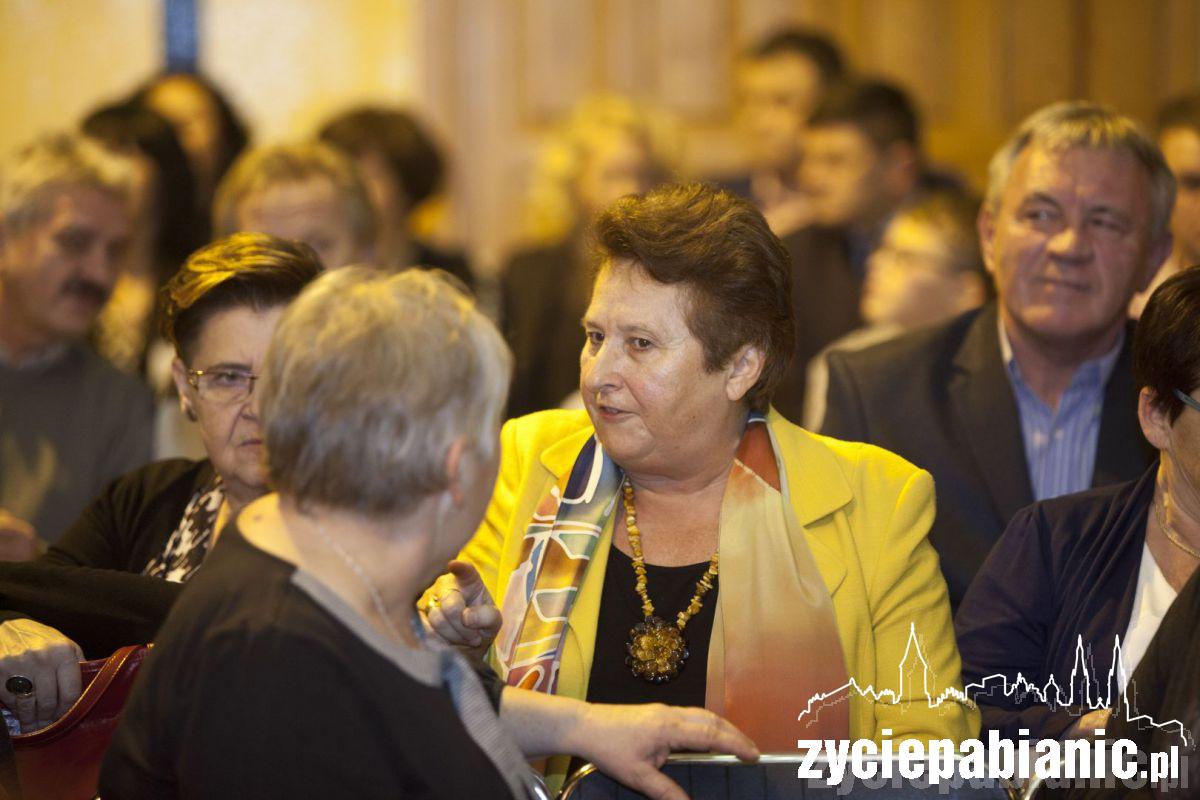 50. urodziny 