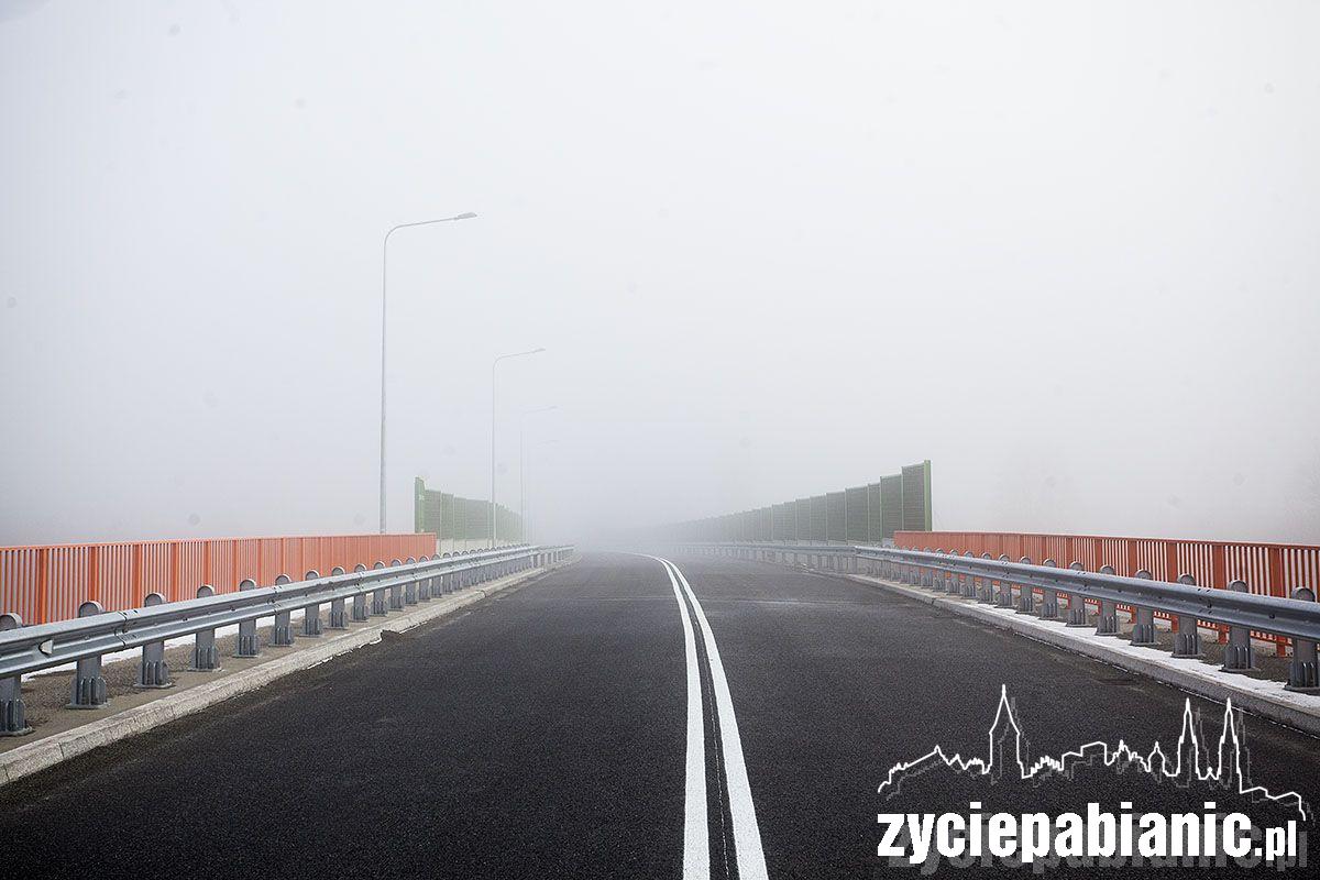 Autostrada A1 w budowie