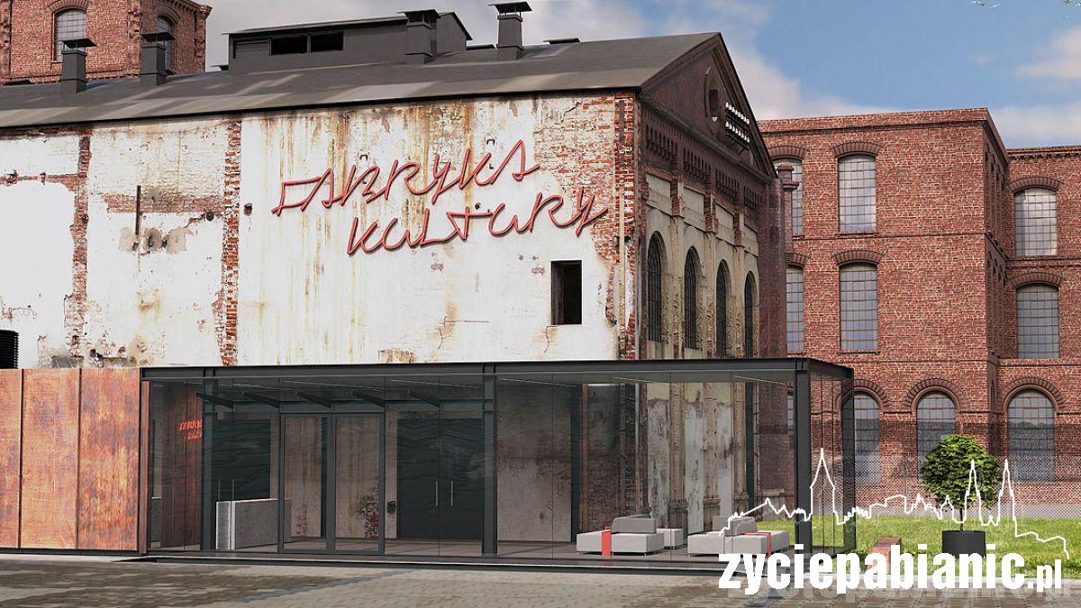 Sala koncertowa na 400 osób