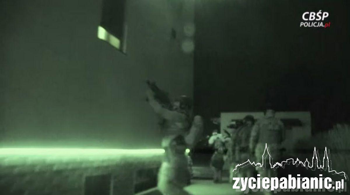 Ścigają „króla dopalaczy”