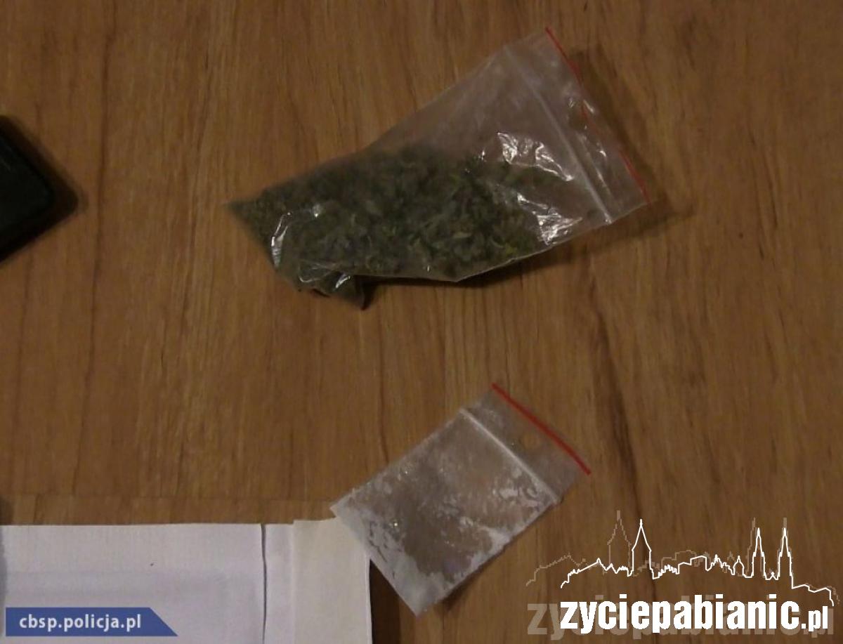 Ścigają „króla dopalaczy”