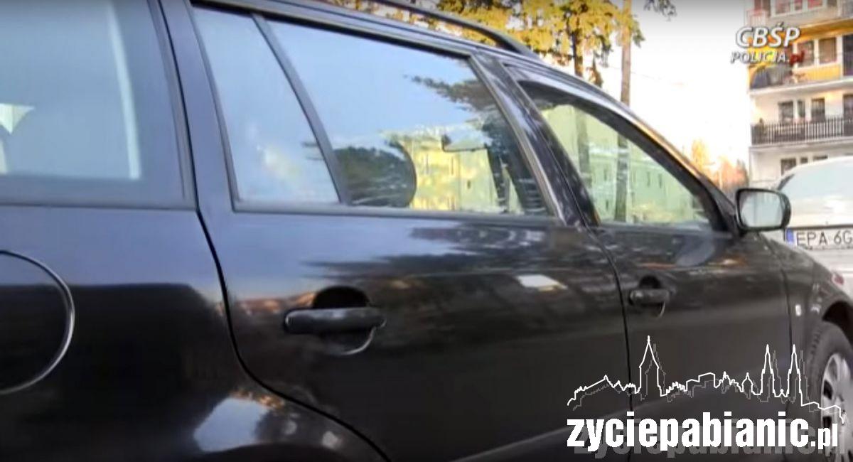 Ścigają „króla dopalaczy”