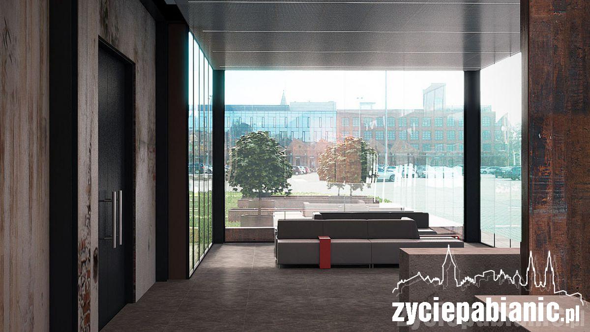 Sala koncertowa na 400 osób