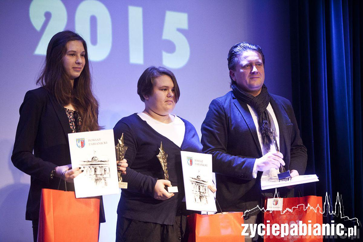 Powiatowa Gala Sportu 2015