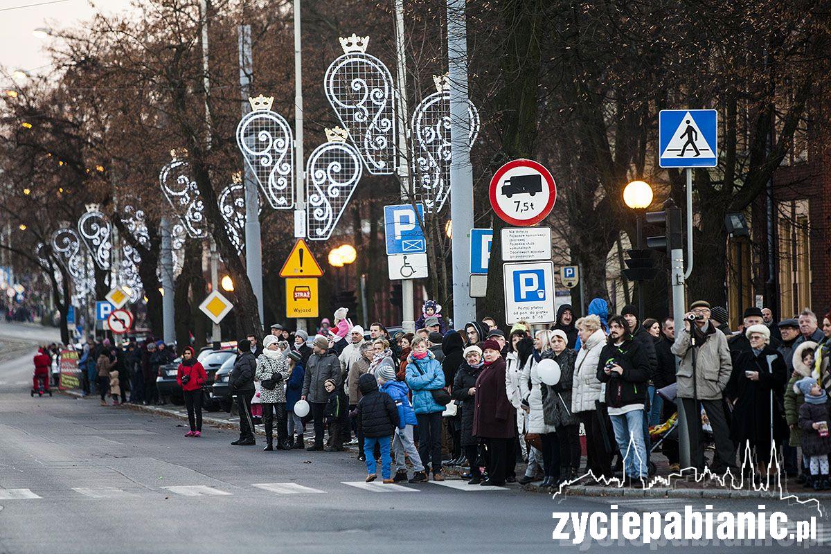 Parada Świąteczna