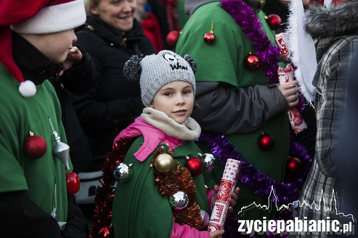Parada Świąteczna