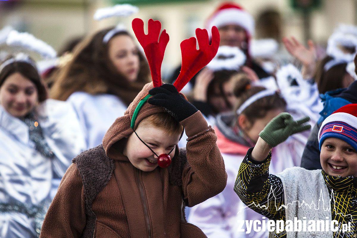 Parada Świąteczna