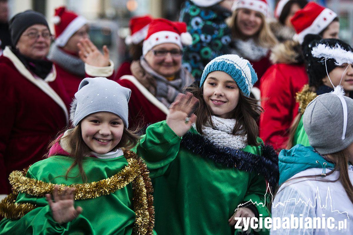 Parada Świąteczna