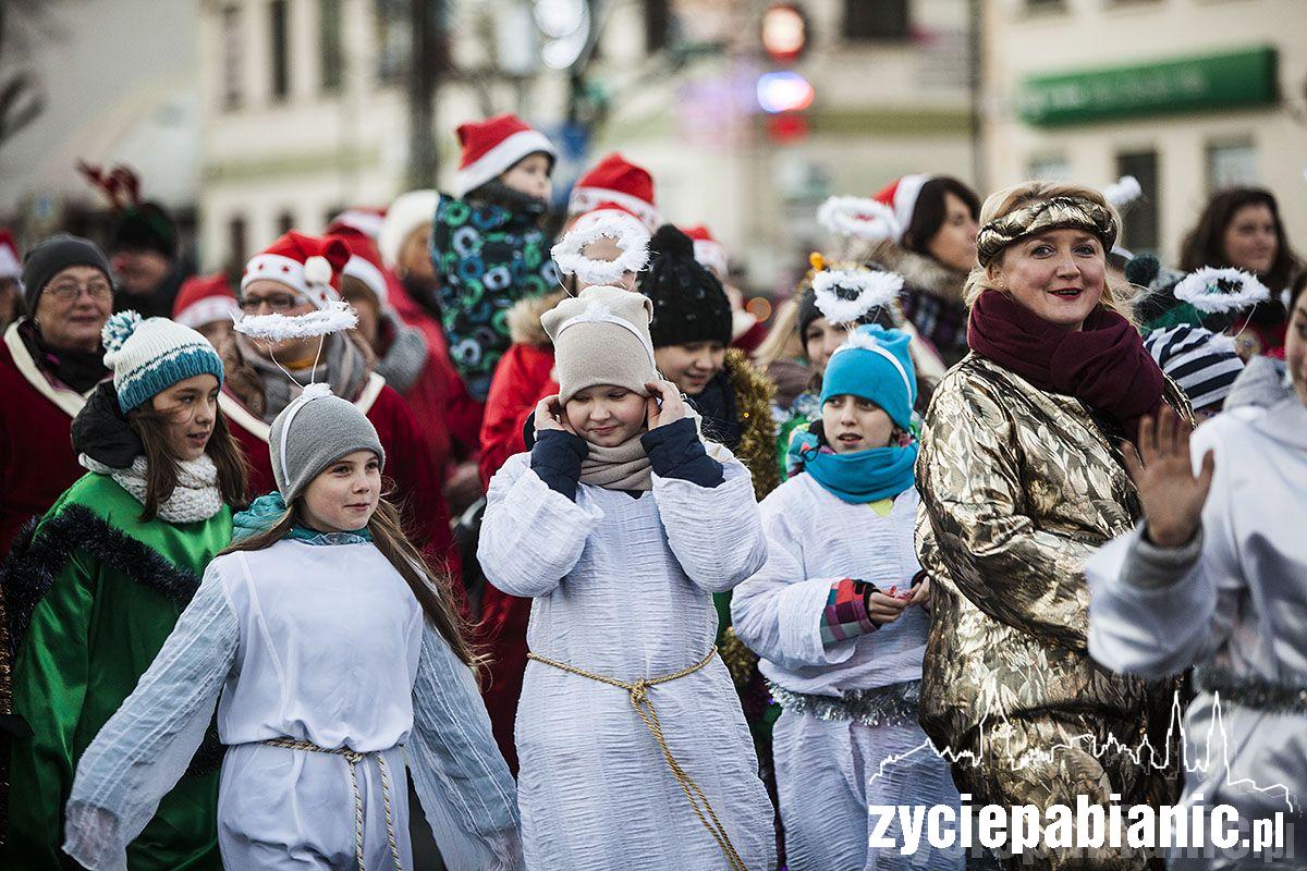 Parada Świąteczna