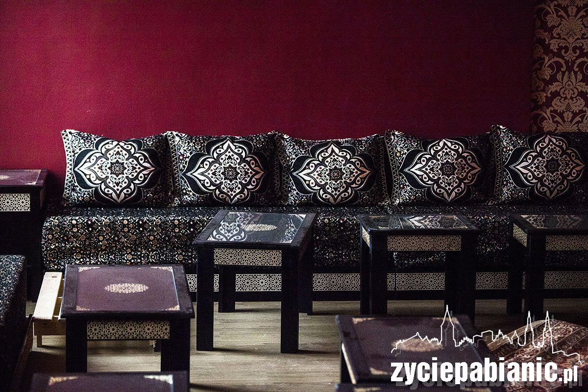 Shisha Club Sahara