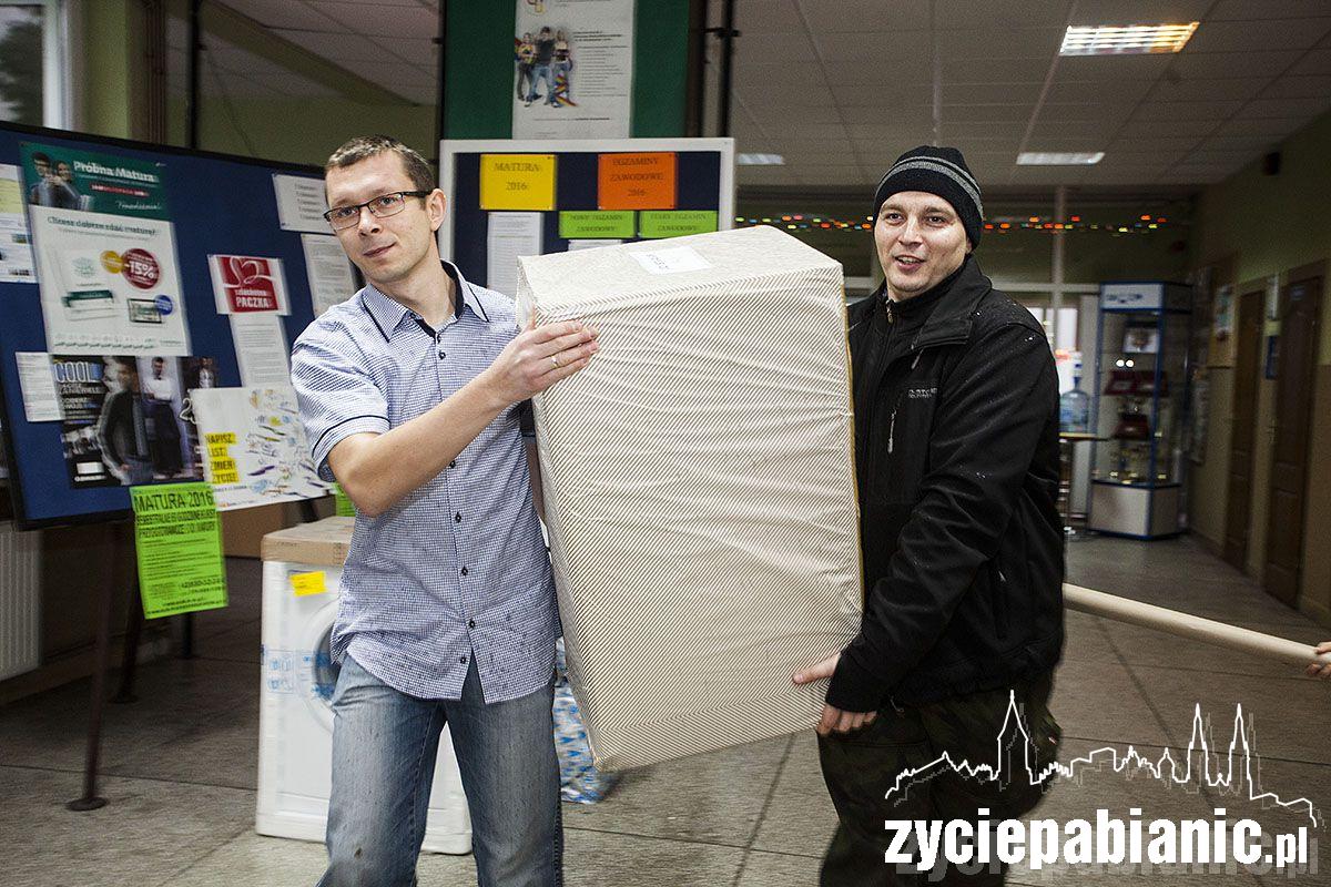 Szlachetna Paczka 2015