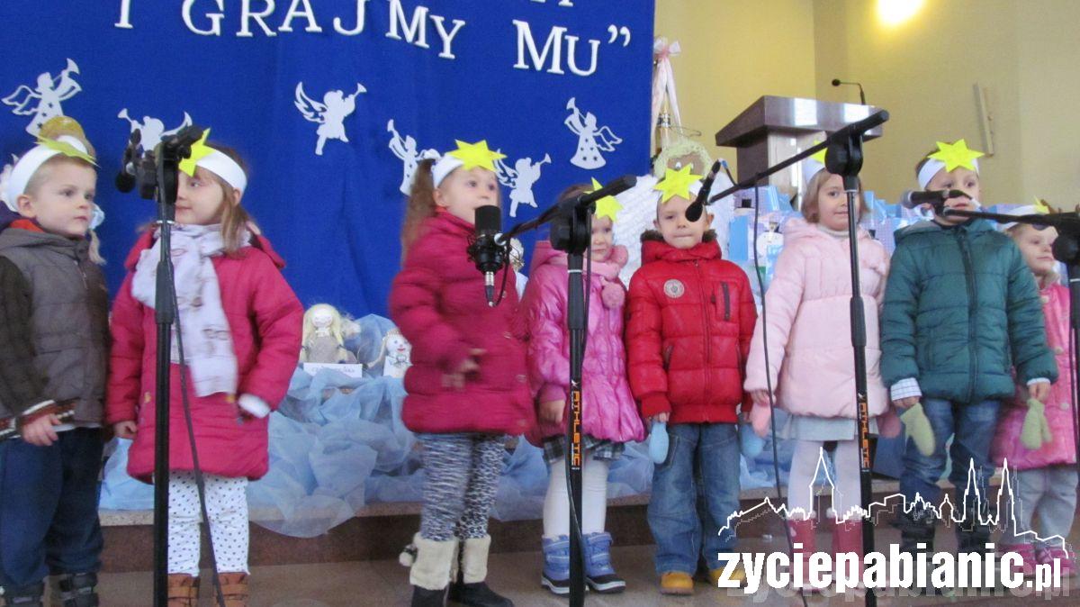 Kolędy i pastorałki