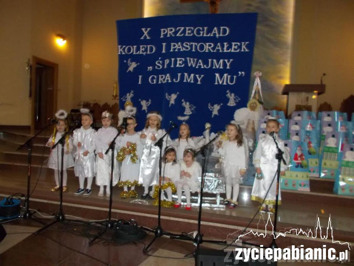 Kolędy i pastorałki