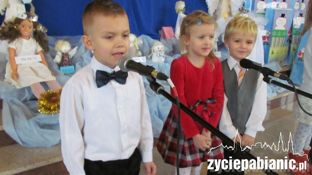 Kolędy i pastorałki