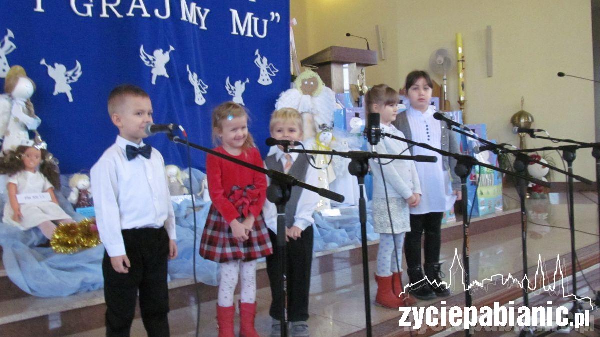 Kolędy i pastorałki