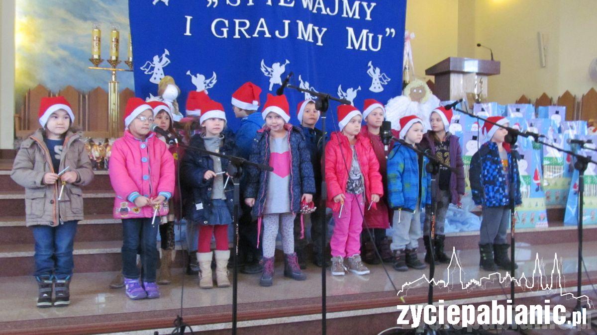 Kolędy i pastorałki