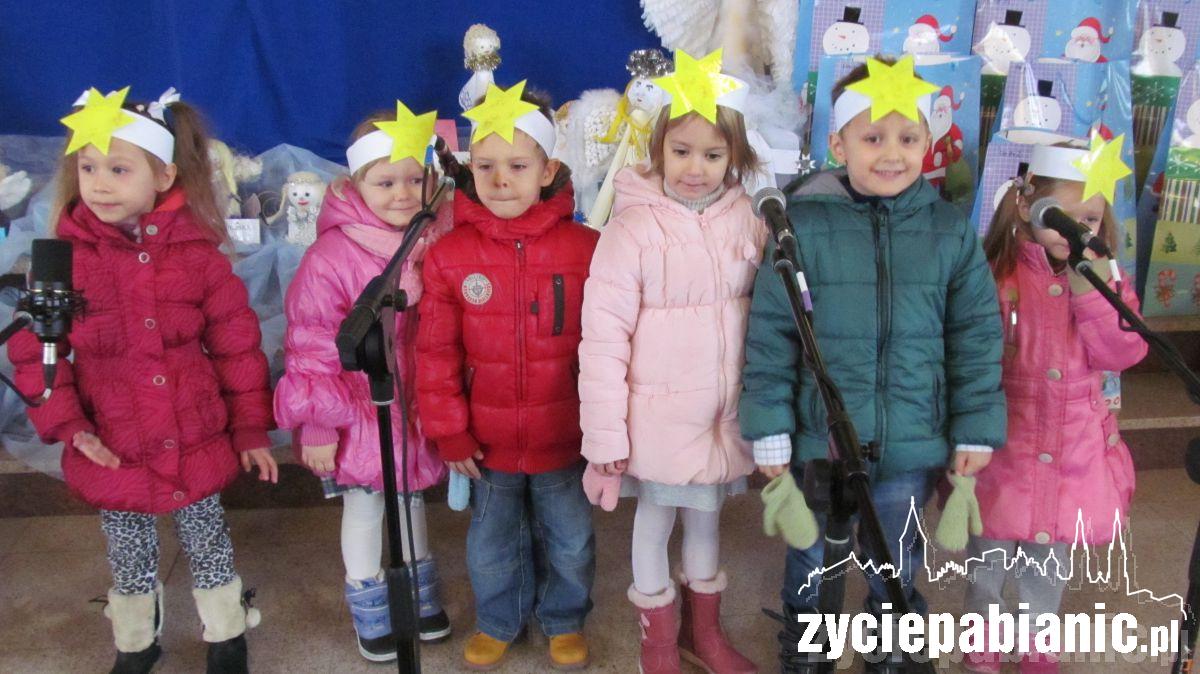 Kolędy i pastorałki